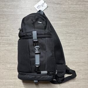 Altura Photo DSLR Camera Bag Case Lenses Shoulder Strap Sling Backpack NEW APSBP